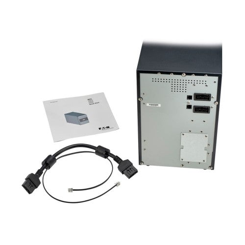 Eaton 9SXEBM96 UPS battery cabinet Tower