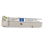 AddOn Networks SFP-1GB-BX-D-80-FT-AO network transceiver module Fiber optic 1000 Mbit/s