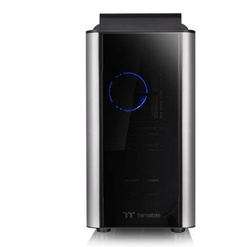 Thermaltake Level 20 GT Full Tower Black, Silver