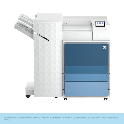 HP LaserJet Enterprise 8501x+ Black and white Printer