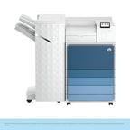 HP LaserJet Enterprise 8501x+ Black and white Printer