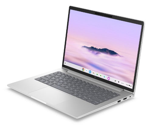 HP Elite 6 G2i 14 inch Chromebook Plus