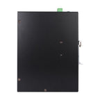 Tripp Lite NGI-U16 network switch Unmanaged Gigabit Ethernet (10/100/1000) Black