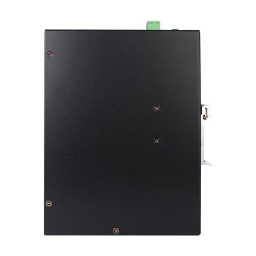 Tripp Lite NGI-U16 network switch Unmanaged Gigabit Ethernet (10/100/1000) Black