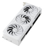 ASUS Prime -RX9070XT-O16G-WHITE AMD Radeon RX 9070 XT 16 GB GDDR6