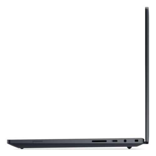 DELL Pro Max 16 Premium MA16250 Intel Core Ultra 7 255H Mobile workstation 16" Full HD+ 32 GB LPDDR5x-SDRAM 512 GB SSD NVIDIA RTX PRO 1000 Blackwell Wi-Fi 7 (802.11be) Windows 11 Pro US English Black