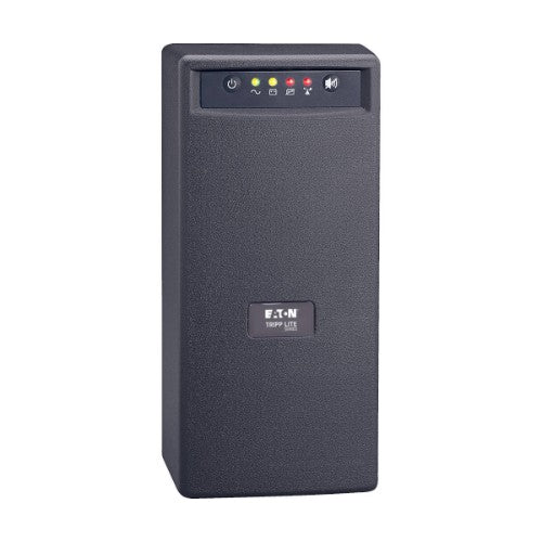 Tripp Lite OMNIVS1000 uninterruptible power supply (UPS) Line-Interactive 1 kVA 500 W 8 AC outlet(s)