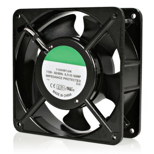 StarTech.com Fan Kit Black - Buy IT Solutions