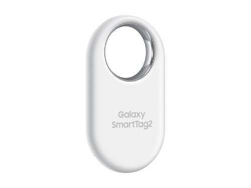 Samsung Galaxy SmartTag2 Item Finder White