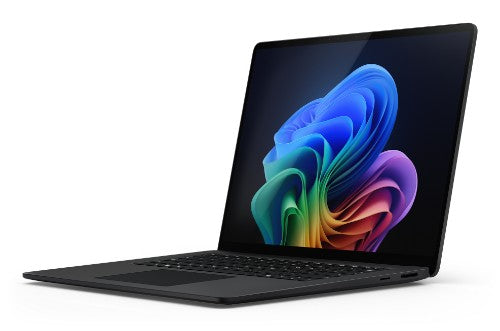 Microsoft Surface Laptop 7 Copilot+ PC Intel Core Ultra 7 268V 15" Touchscreen 32 GB LPDDR5x-SDRAM 512 GB SSD Wi-Fi 7 (802.11be) Windows 11 Pro Black
