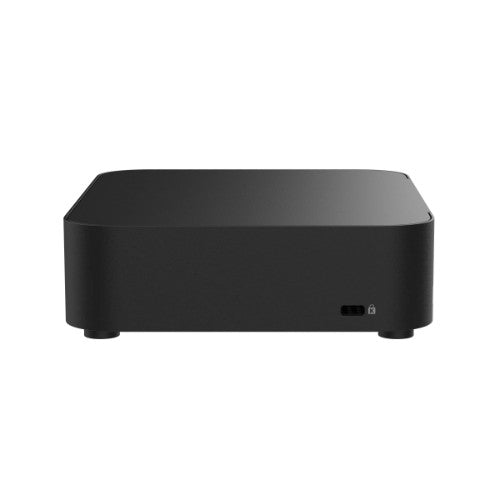 ASUS NUC 14 Essential RNUC14MNK350000U 0.56L sized PC Black N355
