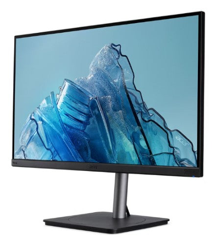 Acer CB273U E computer monitor 27" 2560 x 1440 pixels Quad HD Black