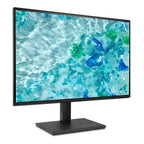 Acer Vero B7 B247Y Gbmiprx computer monitor 23.8" 1920 x 1080 pixels Full HD LCD Black
