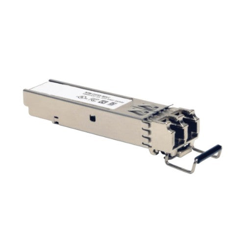 Tripp Lite N286-01GSX-MDLC network transceiver module Fiber optic 1000 Mbit/s SFP 850 nm