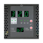 Tripp Lite PDUMH32HVATNET power distribution unit (PDU) 18 AC outlet(s) 2U Black