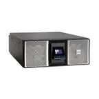 Eaton 9PX8KMG2 uninterruptible power supply (UPS) Double-conversion (Online) 8 kVA 8000 W 4 AC outlet(s)