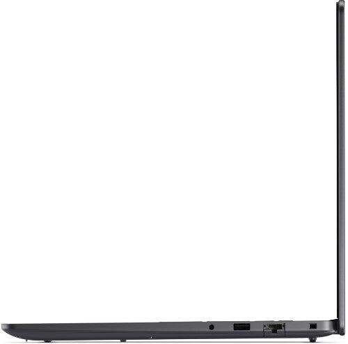 DELL Pro 5 16 P516260 Intel Core Ultra 7 365 Laptop 16" WUXGA 16 GB DDR5-SDRAM 1 TB SSD Wi-Fi 7 (802.11be) Windows 11 Pro Black US English