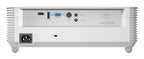 InFocus Genesis III Short throw projector 4000 ANSI lumens DLP WXGA (1280x800) 3D White