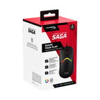 HyperX Pulsefire Saga Gaming Mouse (Black)