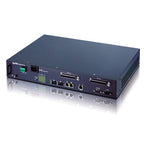 Zyxel VES1724-56 network switch Managed 1.5U Black
