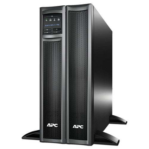 APC SMX750I uninterruptible power supply (UPS) - Buy IT Solutions