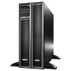 APC SMX750I uninterruptible power supply (UPS) - Buy IT Solutions