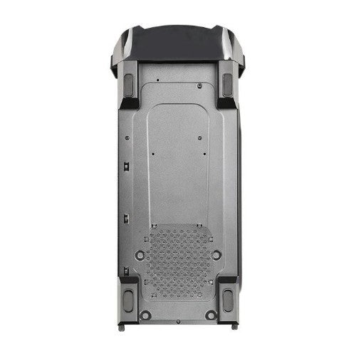 Thermaltake Versa N21 Midi Tower Black