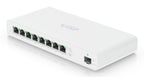 Ubiquiti UISP Managed L2 Gigabit Ethernet (10/100/1000) Power over Ethernet (PoE) White