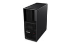 Lenovo ThinkStation P3 Tower Gen 2 Intel Core Ultra 5 235 16 GB DDR5-SDRAM 512 GB SSD Windows 11 Pro Workstation Black