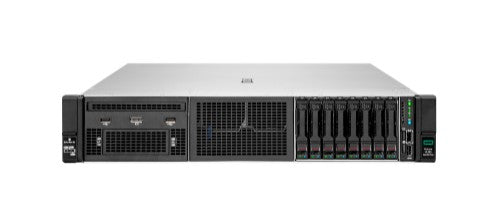 HPE ProLiant DL380 Gen10 Plus 4309Y 2.8GHz 8-core 1P 32GB-R S100i NC 8SFF 800W PS Server