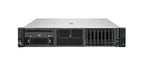 HPE ProLiant DL380 Gen10 Plus 6326 2.9GHz 16-core 1P 32GB-R MR416i-a NC 8SFF 800W PS Server