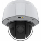 Axis 01974-004 security camera Dome IP security camera Indoor & outdoor 1280 x 720 pixels Wall