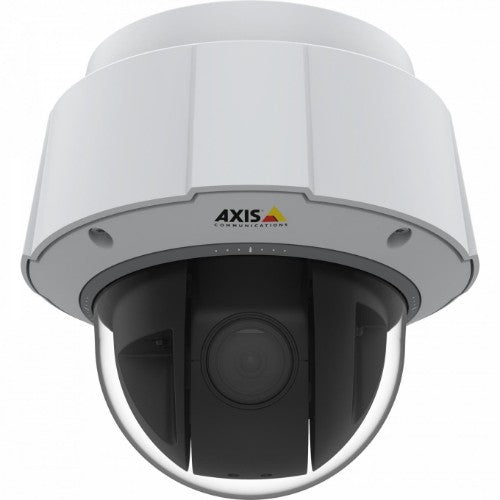 Axis 01974-004 security camera Dome IP security camera Indoor & outdoor 1280 x 720 pixels Wall