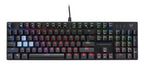 Acer Predator Aethon 303 keyboard Gaming USB QWERTY US International Black