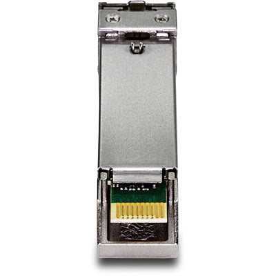 Trendnet TEG-10GBS10 network transceiver module Fiber optic 10000 Mbit/s SFP+ 1310 nm