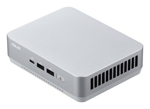 ASUS NUC 14 Pro+ RNUC14RVSU50000UI UCFF White 125H