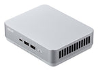ASUS NUC 14 Pro+ RNUC14RVSU50000UI UCFF White 125H
