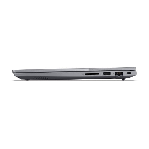 Lenovo ThinkBook 14 G9 IPL Copilot+ PC Intel Core Ultra 5 325 Laptop 14" WUXGA 16 GB DDR5-SDRAM 512 GB SSD Wi-Fi 7 (802.11be) Windows 11 Pro Gray