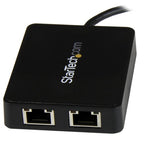 StarTech.com US1GC301AU2R network card USB 5000 Mbit/s