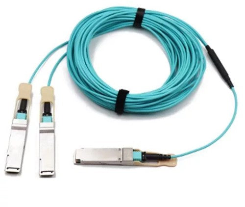 Axiom MFA7U40-H003-AX InfiniBand/fibre optic cable 118.1" (3 m)