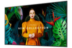 Samsung Qb43C Qbc Series 43" Led-Backlit Lcd Display Crystal Uhd 4K For Digital Signage