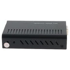 AddOn Networks ADD-GMCMNN-SFP+ network media converter 1000 Mbit/s Black