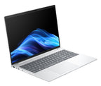 HP EliteBook 8 G1i 16 AI PC Wolf Pro Security Edition Intel Core Ultra 5 225U Laptop 16" WUXGA 16 GB DDR5-SDRAM 512 GB SSD Wi-Fi 7 (802.11be) Windows 11 Pro Silver