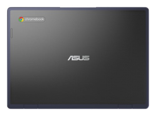 ASUS Chromebook CR11 CR1104CTA-YZ42 Intel® N N150 11.6" HD 4 GB LPDDR5-SDRAM 32 GB eMMC Wi-Fi 6 (802.11ax) ChromeOS Gray