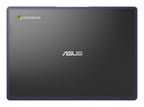 ASUS Chromebook CR11 CR1104CTA-YZ42 Intel® N N150 11.6" HD 4 GB LPDDR5-SDRAM 32 GB eMMC Wi-Fi 6 (802.11ax) ChromeOS Gray