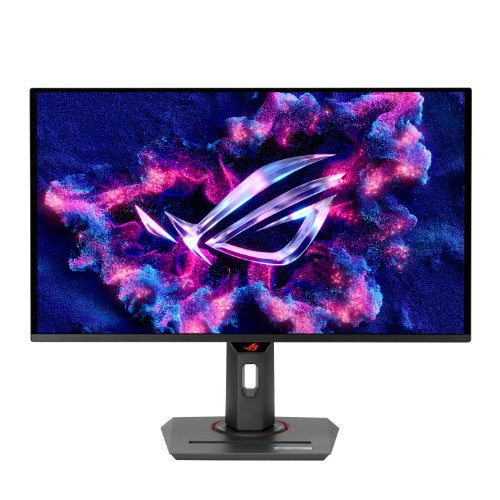 ASUS ROG Strix XG27ACDNG computer monitor 27" 2560 x 1440 pixels Quad HD QD-OLED Black