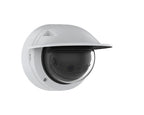 Axis P3827-PVE Dome IP security camera Indoor & outdoor 3712 x 1856 pixels Ceiling/wall