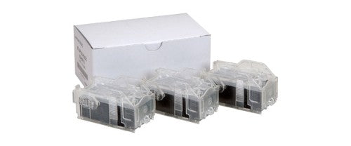 25A0013 Staples, 5K pages, Pack qty 3