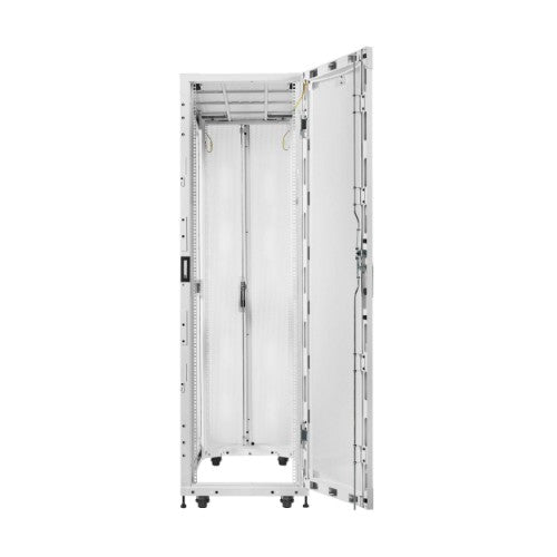 Eaton SRH422454W rack cabinet 42U Freestanding rack White