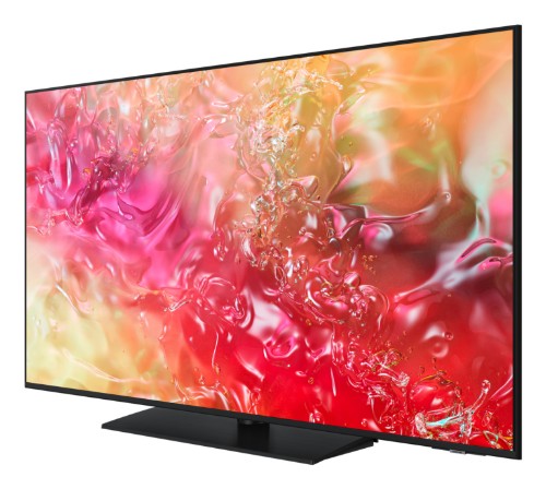 Samsung HU7010F HG55U701FNF 55" 4K Ultra HD Smart TV Gray 20 W